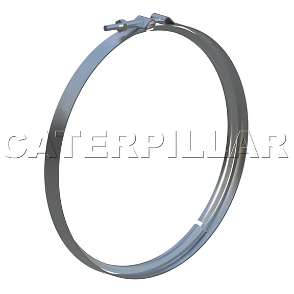 233-8355: Air Cleaner Cone T Bolt Spring Clamp 2338355 купить