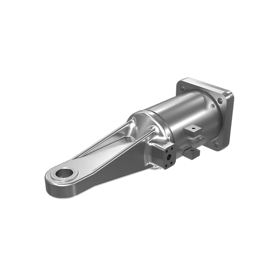 233-9135: Hydraulic Cylinder Tube Assembly 2339135 купить