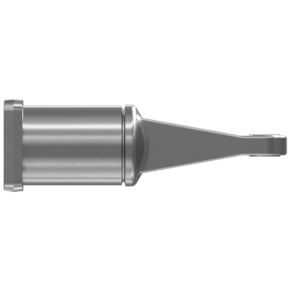 233-9135: Hydraulic Cylinder Tube Assembly 2339135 купить