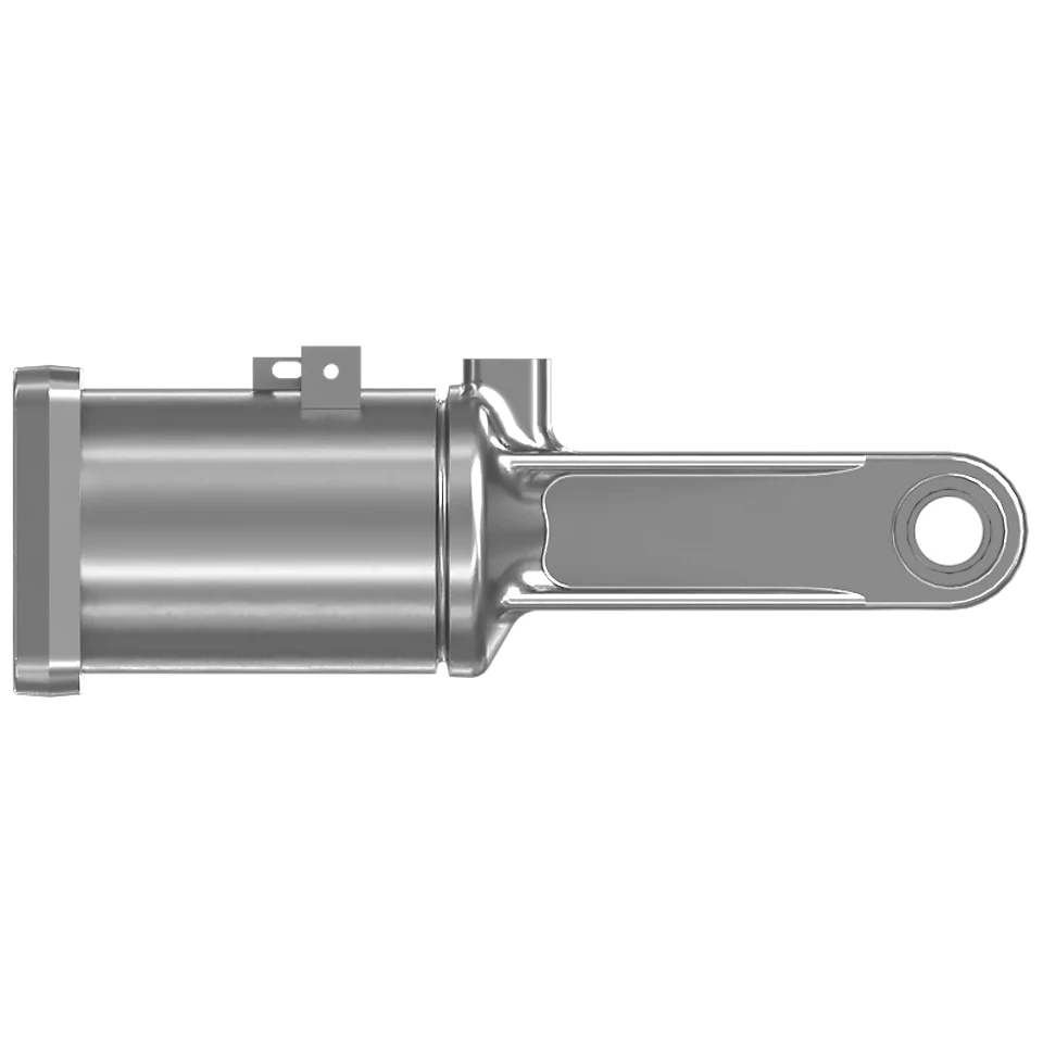 233-9135: Hydraulic Cylinder Tube Assembly 2339135 купить