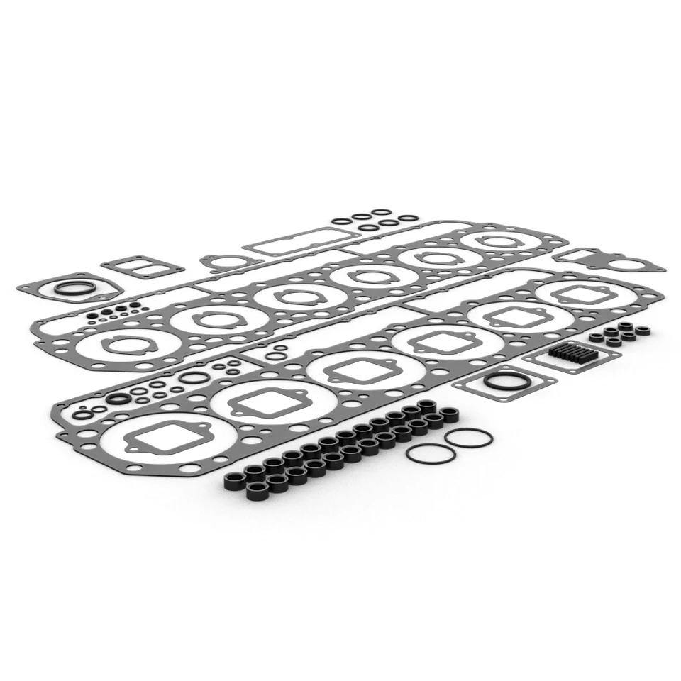 233-9198: Single Cylinder Head Install Kit 2339198 купить