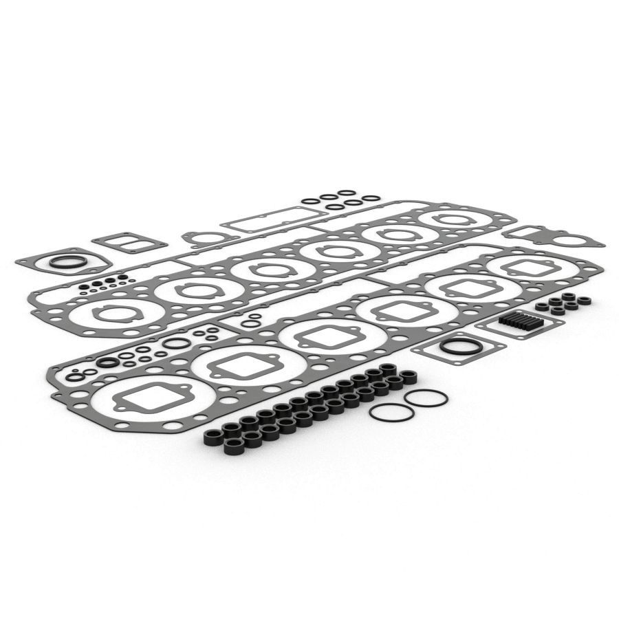 233-9198: Single Cylinder Head Install Kit 2339198 купить