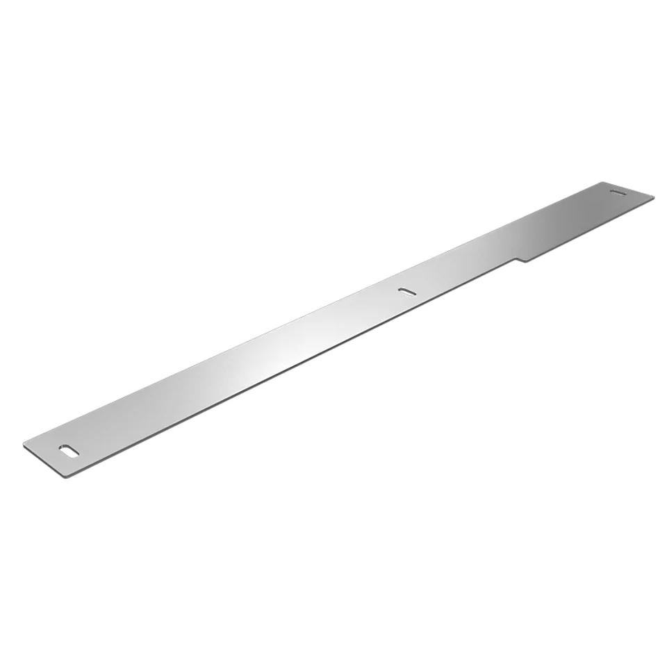 234-0263: 3mm Thick Radiator Core Supporting Plate 2340263 купить