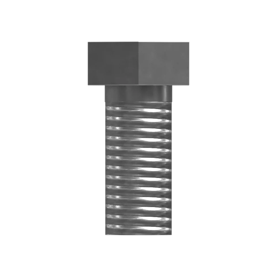 234-0390: Hex Head Bolt 2340390 купить