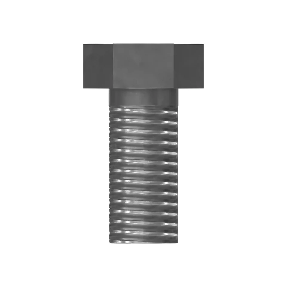 234-0390: Hex Head Bolt 2340390 купить