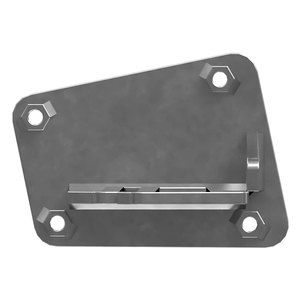 234-0394: Door Wiper Motor Bracket Assembly 2340394 купить