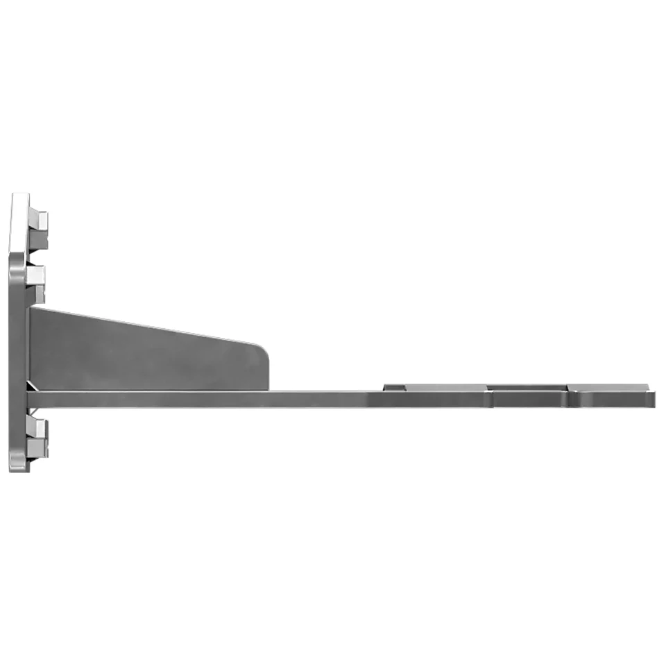 234-0394: Door Wiper Motor Bracket Assembly 2340394 купить