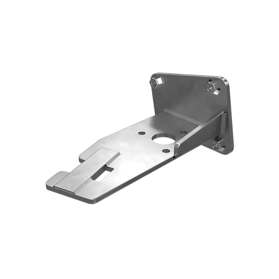 234-0394: Door Wiper Motor Bracket Assembly 2340394 купить
