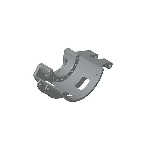 234-0741: FRAME-MOTOR 2340741 купить