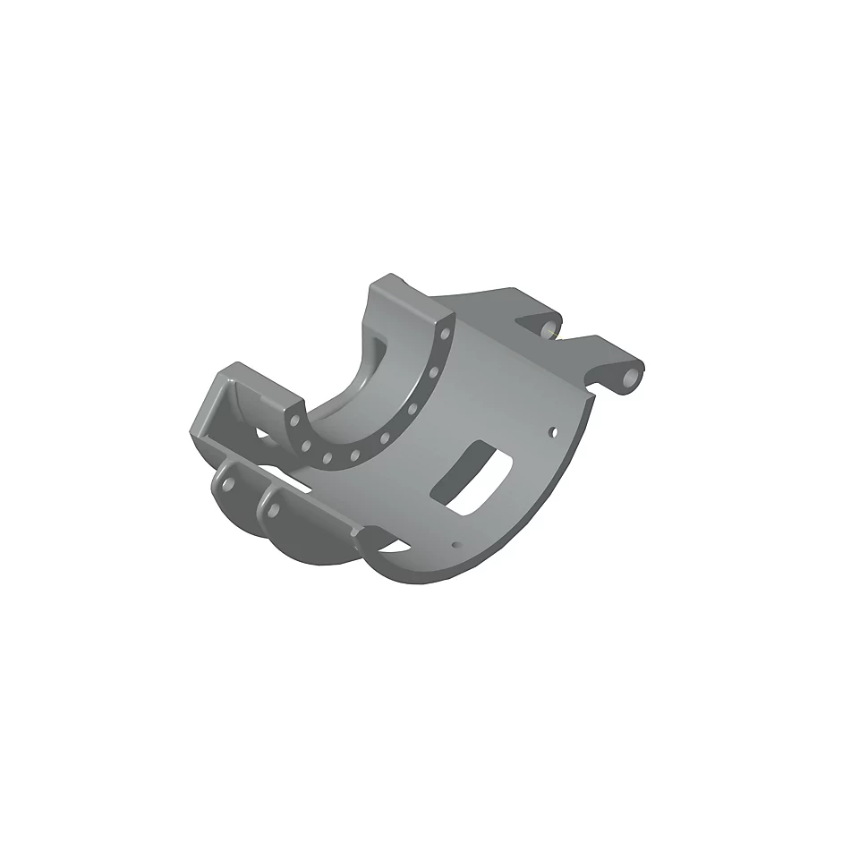 234-0741: FRAME-MOTOR 2340741 купить