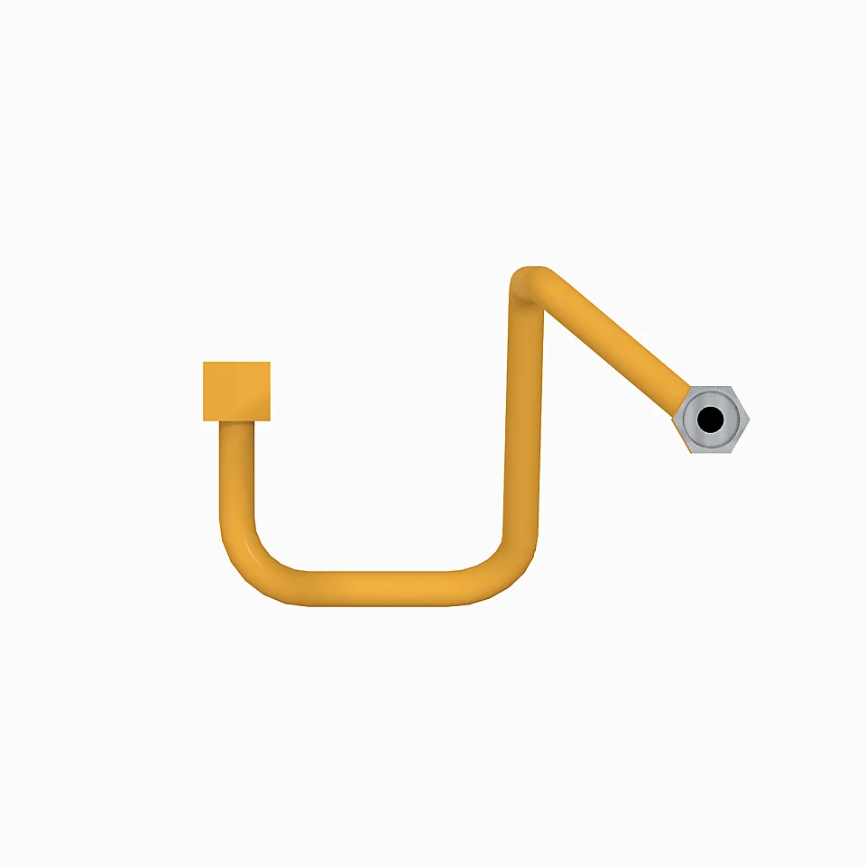 234-1533: Stabilizer Tube Assembly 2341533 купить