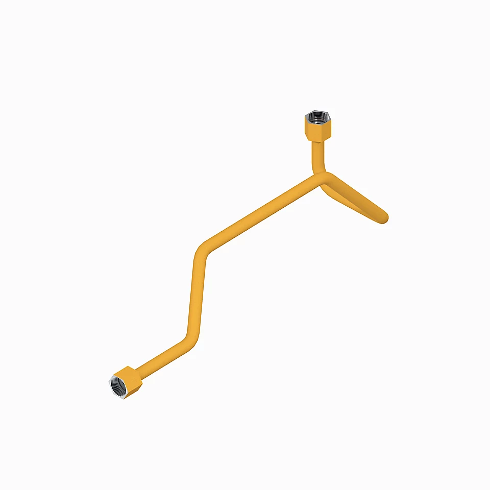 234-1533: Stabilizer Tube Assembly 2341533 купить