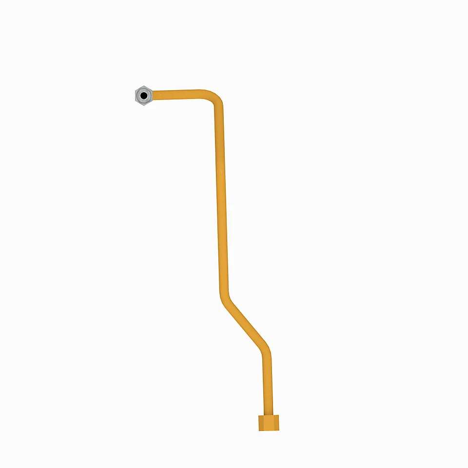 234-1533: Stabilizer Tube Assembly 2341533 купить