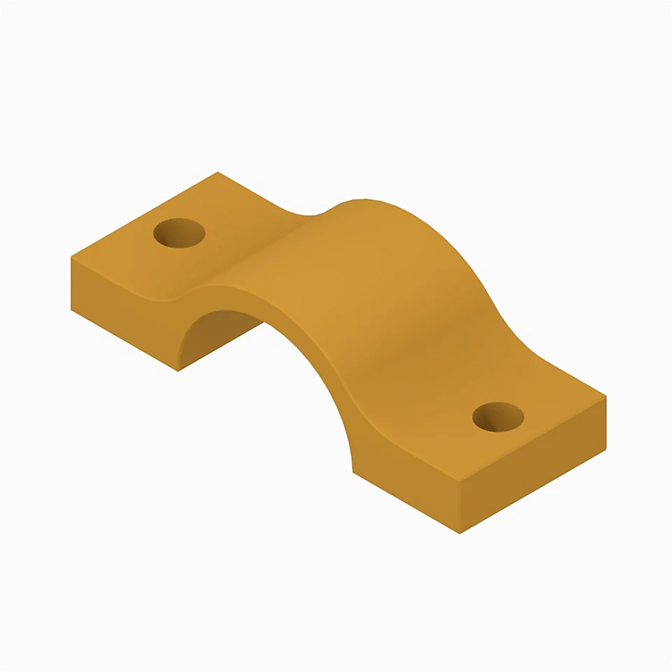 234-1661: Transmission Mount Cap 2341661 купить