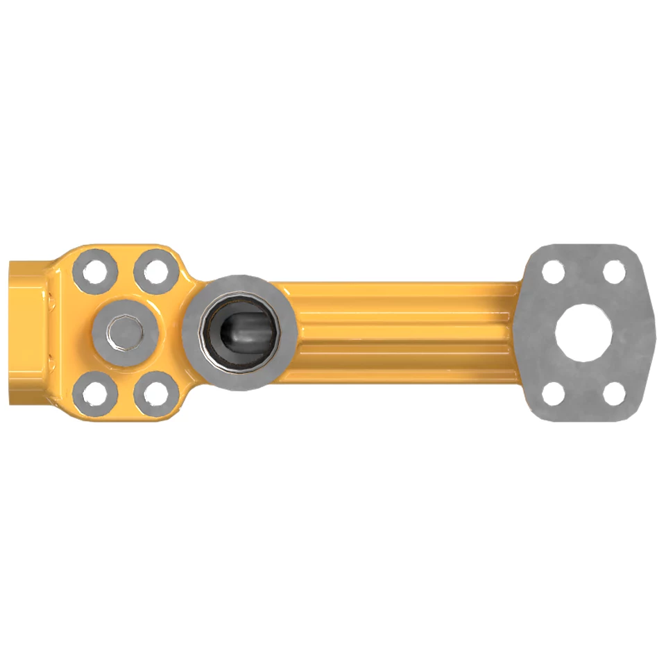 234-1977: Hydraulic Line Manifold 2341977 buy