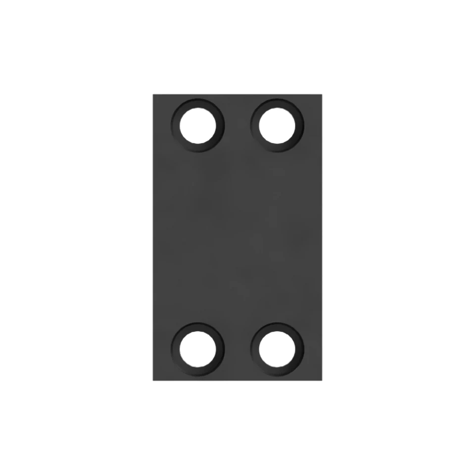 234-3043: Quick Drop Valve Mount Cover 2343043 купить