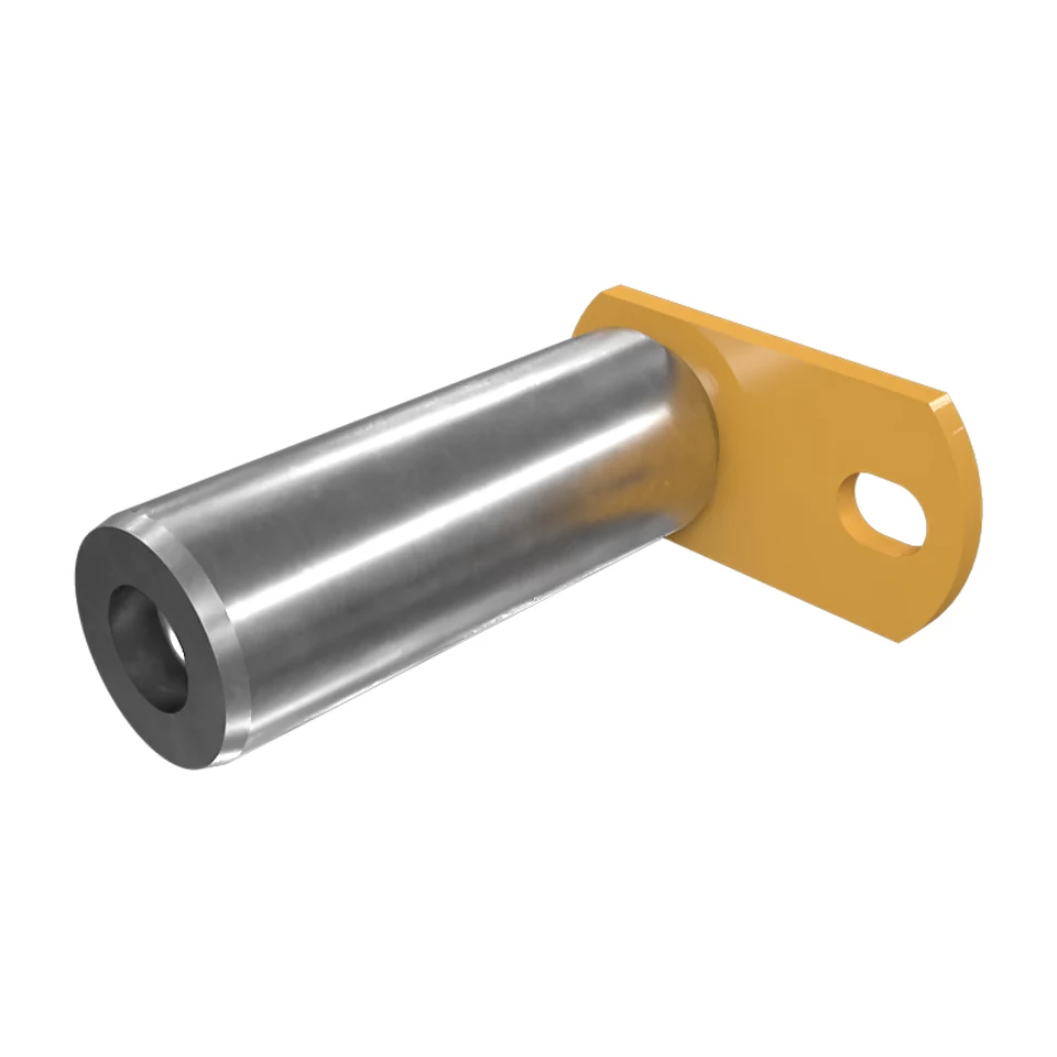 234-3075: Lift Cylinder Linkage Pin 2343075 купить