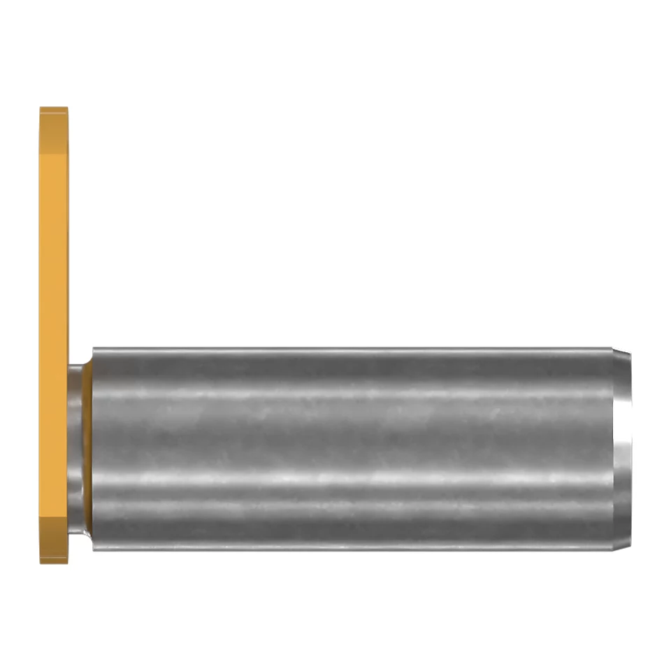 234-3075: Lift Cylinder Linkage Pin 2343075 купить