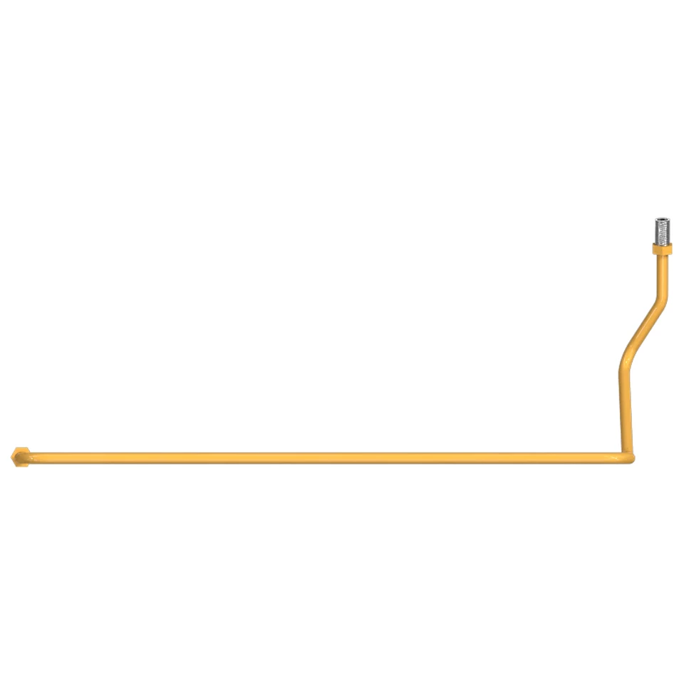 234-3192: Fluid Carrying Tube Assembly 2343192 购买
