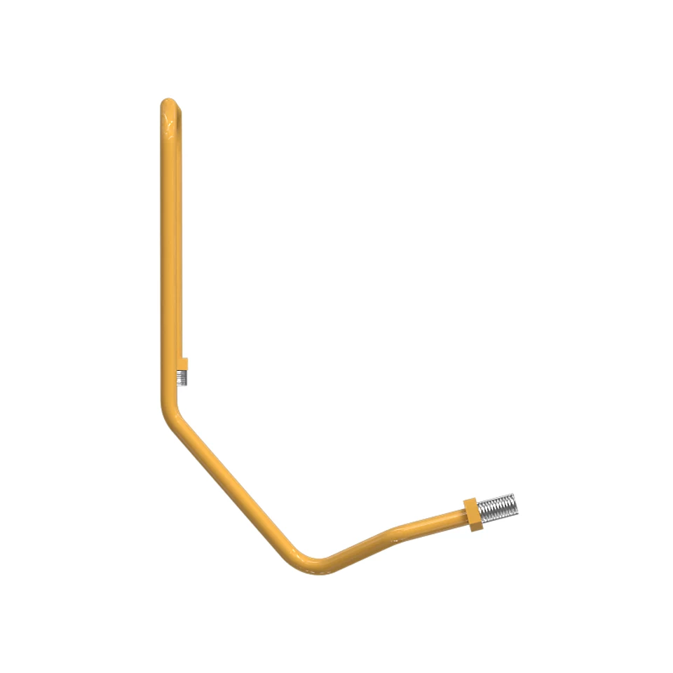 234-3192: Fluid Carrying Tube Assembly 2343192 购买