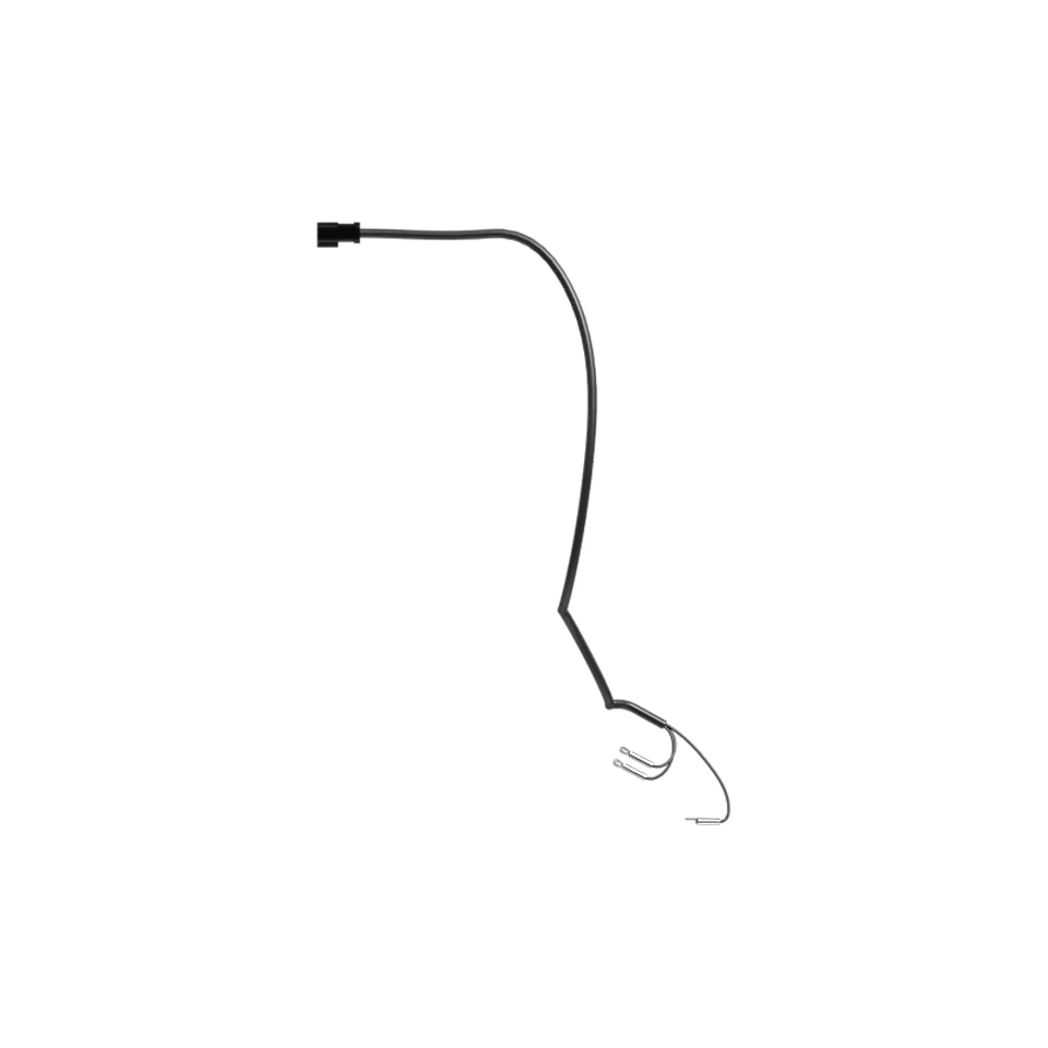 234-4283: Battery Wiring Harness 2344283 купить