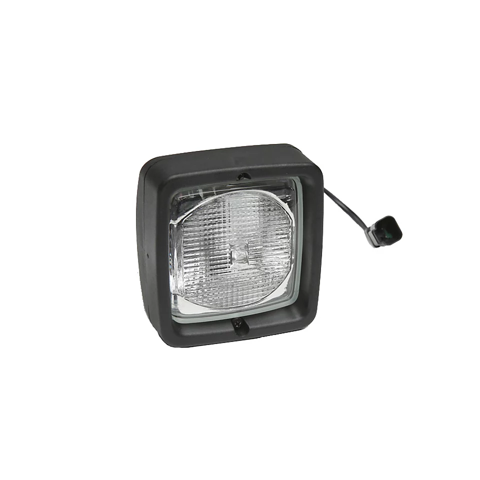 234-4327: 3" × 3" Value Priced Halogen Lights 2344327 купить