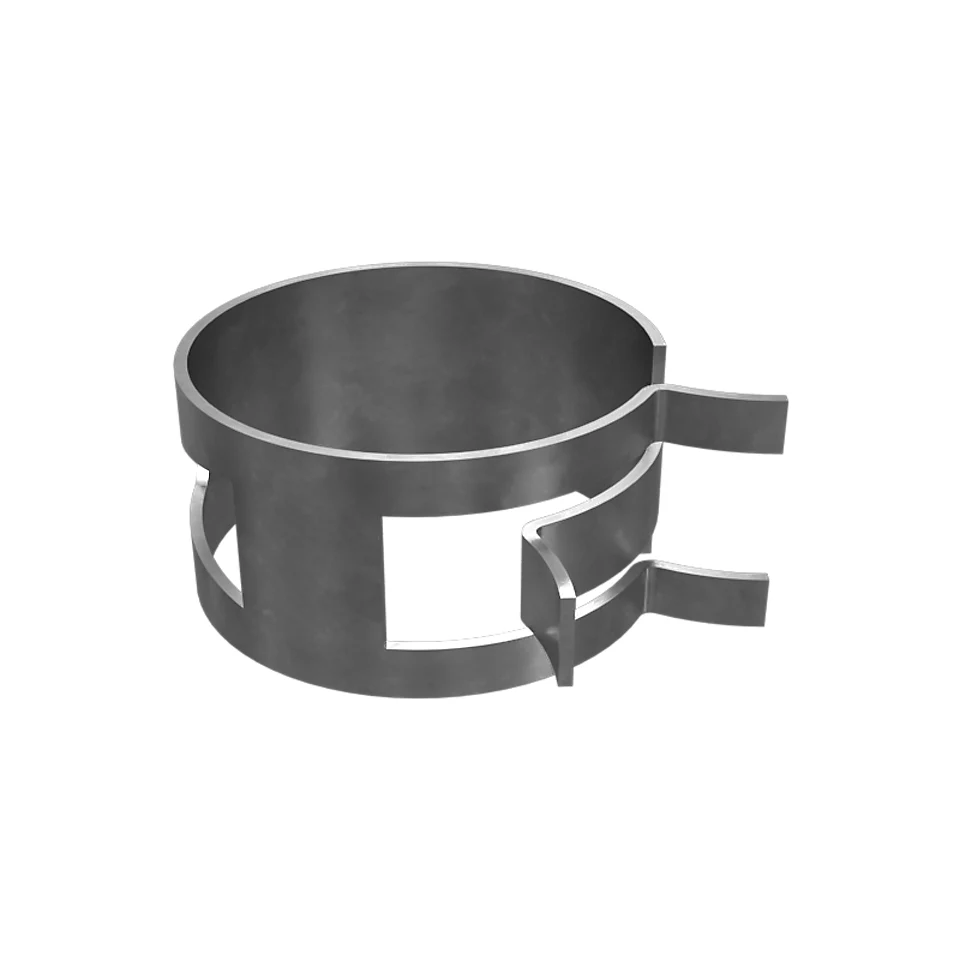 234-4837: Crankcase Breather Clamp 2344837 купить
