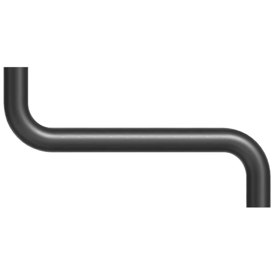 234-5862: 98.3mm Inner Diameter Air Lines Tube 2345862 купить