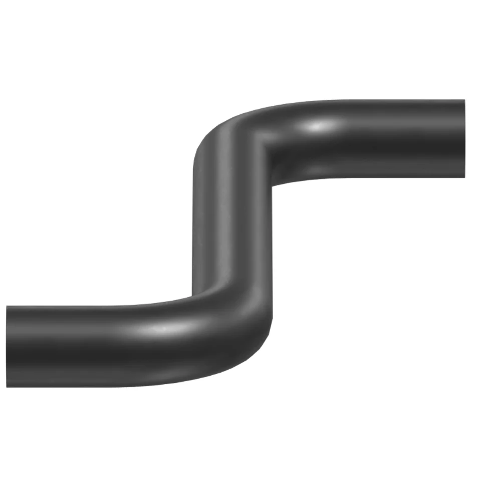 234-5862: 98.3mm Inner Diameter Air Lines Tube 2345862 купить
