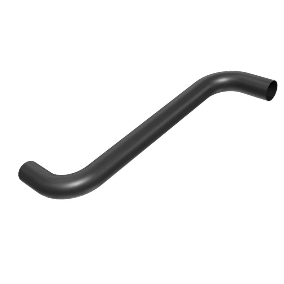234-5862: 98.3mm Inner Diameter Air Lines Tube 234-5862 Caterpillar