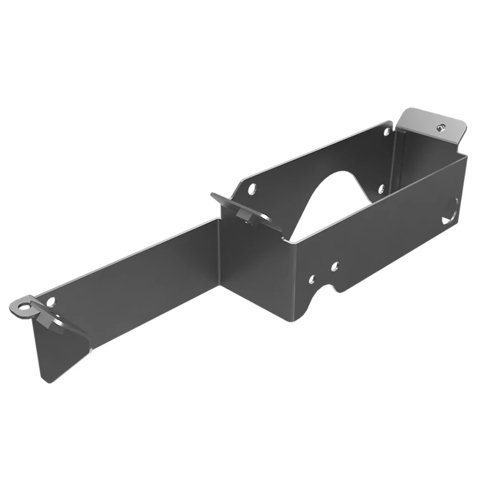 234-6480: Cabin Interior Support Bracket 2346480 купить
