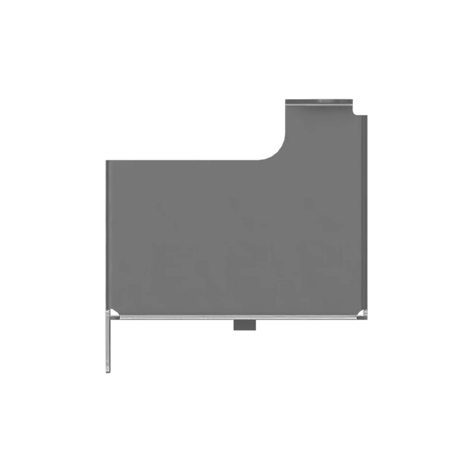 234-6483: Console Cover Cup Supporting Bracket 2346483 купить
