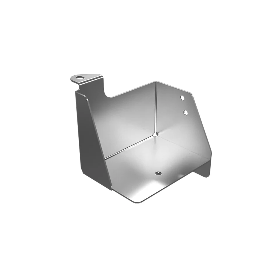 234-6483: Console Cover Cup Supporting Bracket 2346483 купить