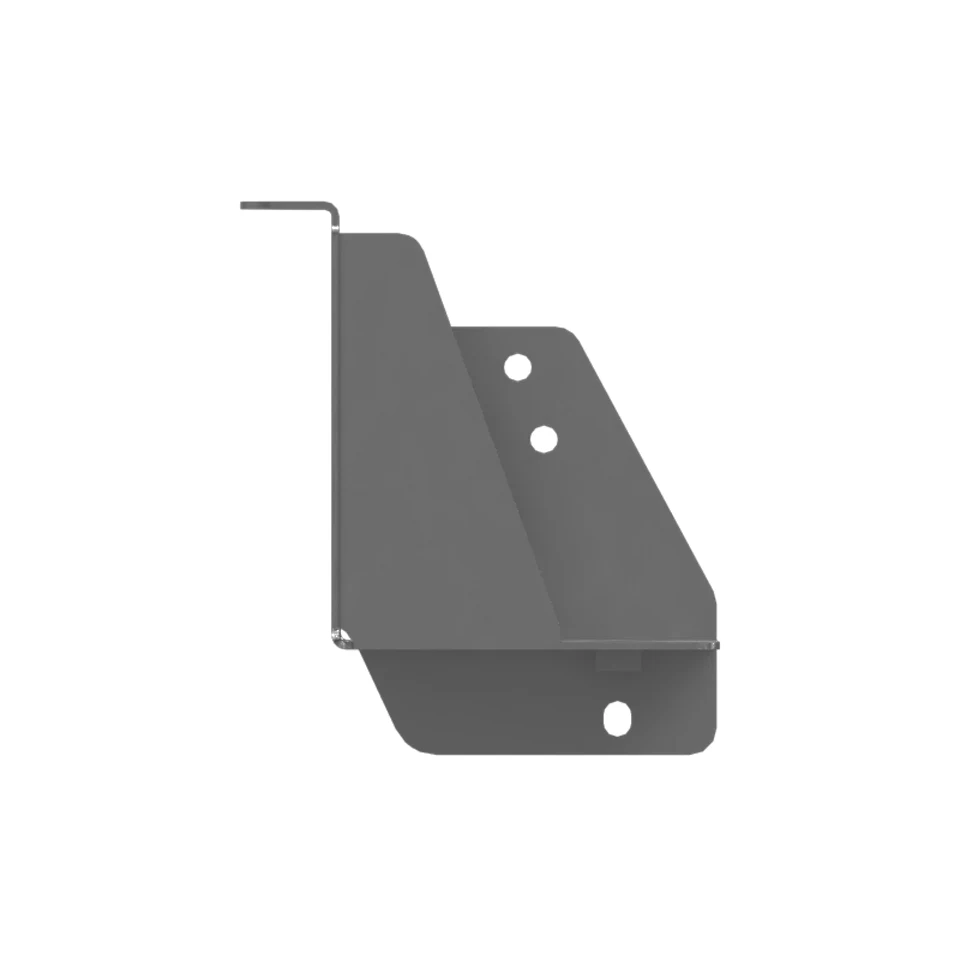 234-6483: Console Cover Cup Supporting Bracket 2346483 купить