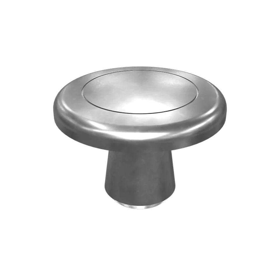 234-6498: Plastic Push Turn Rivet 2346498 купить