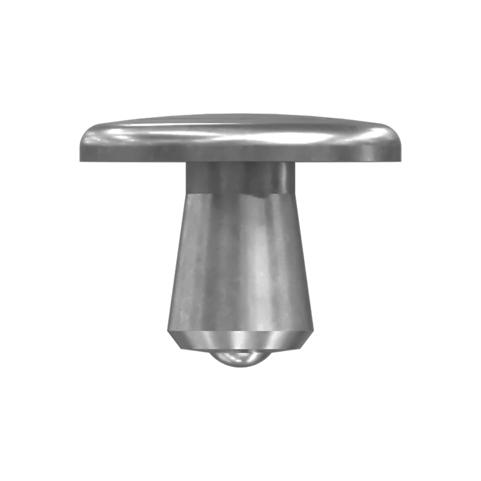 234-6498: Plastic Push Turn Rivet 2346498 купить
