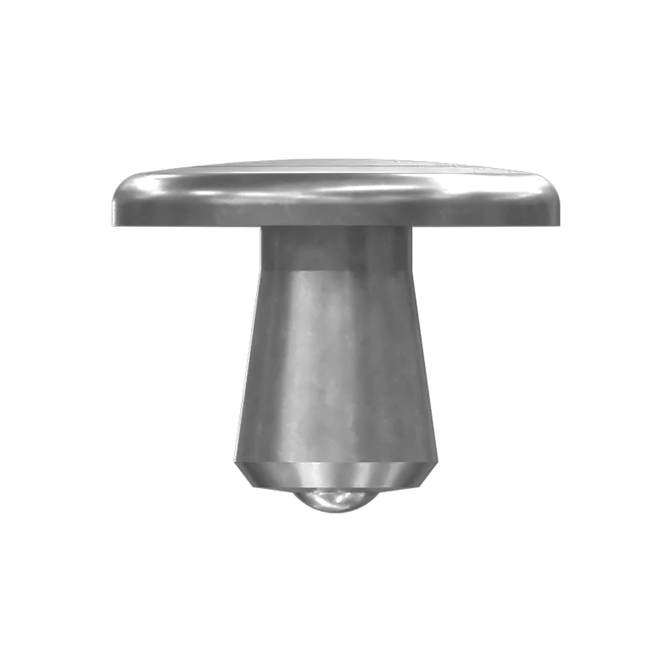 234-6498: Plastic Push Turn Rivet 2346498 купить