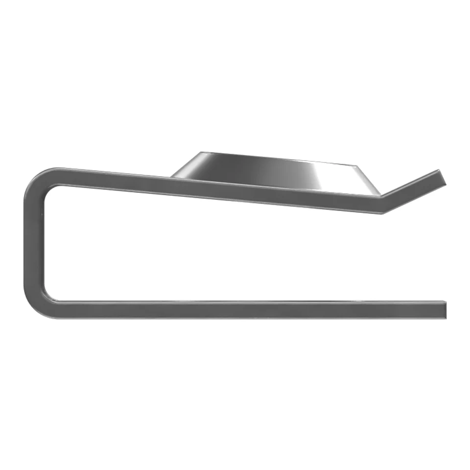 234-6579: #10-16 Clip On Nut 2346579 купить