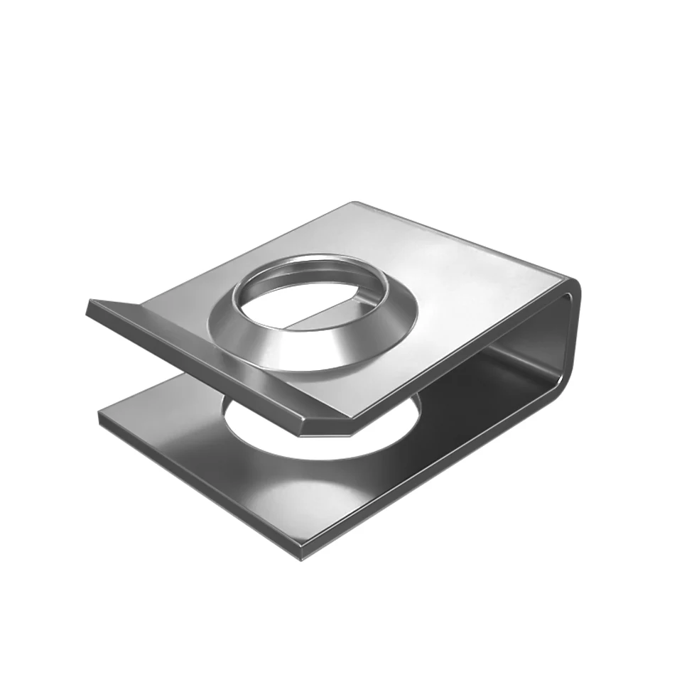 234-6579: #10-16 Clip On Nut 2346579 купить