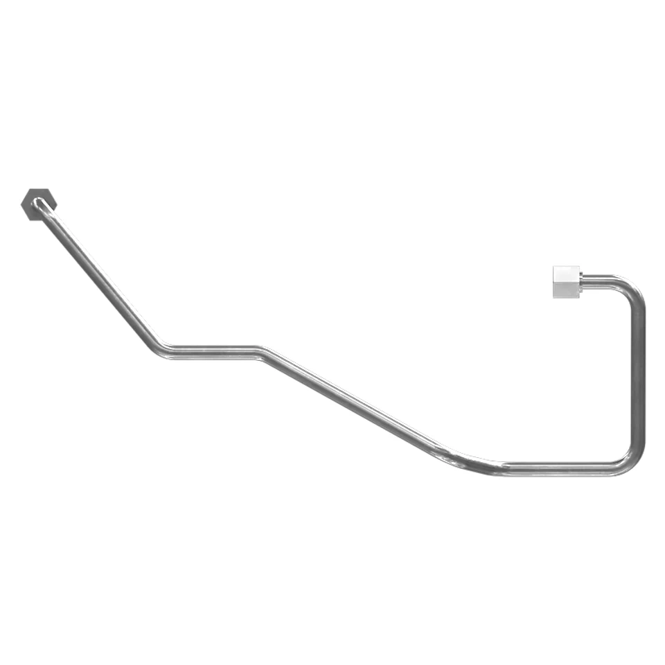 234-7526: Turbocharger Oil Tube Assembly 2347526 купить