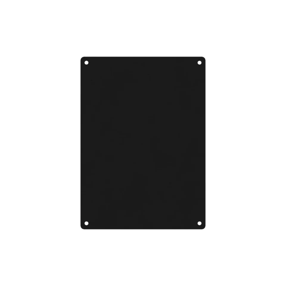 234-7794: 1.6mm Thick Instrument Panel Cover Plate 2347794 купить