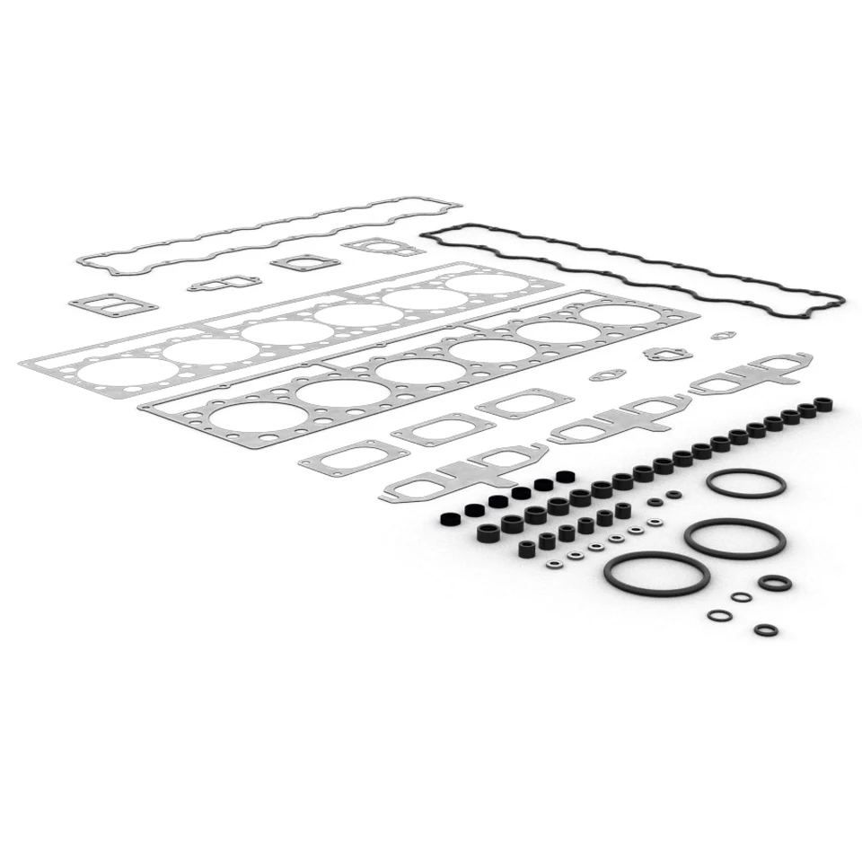 234-7988: Single Cylinder Head Install Kit 2347988 купить