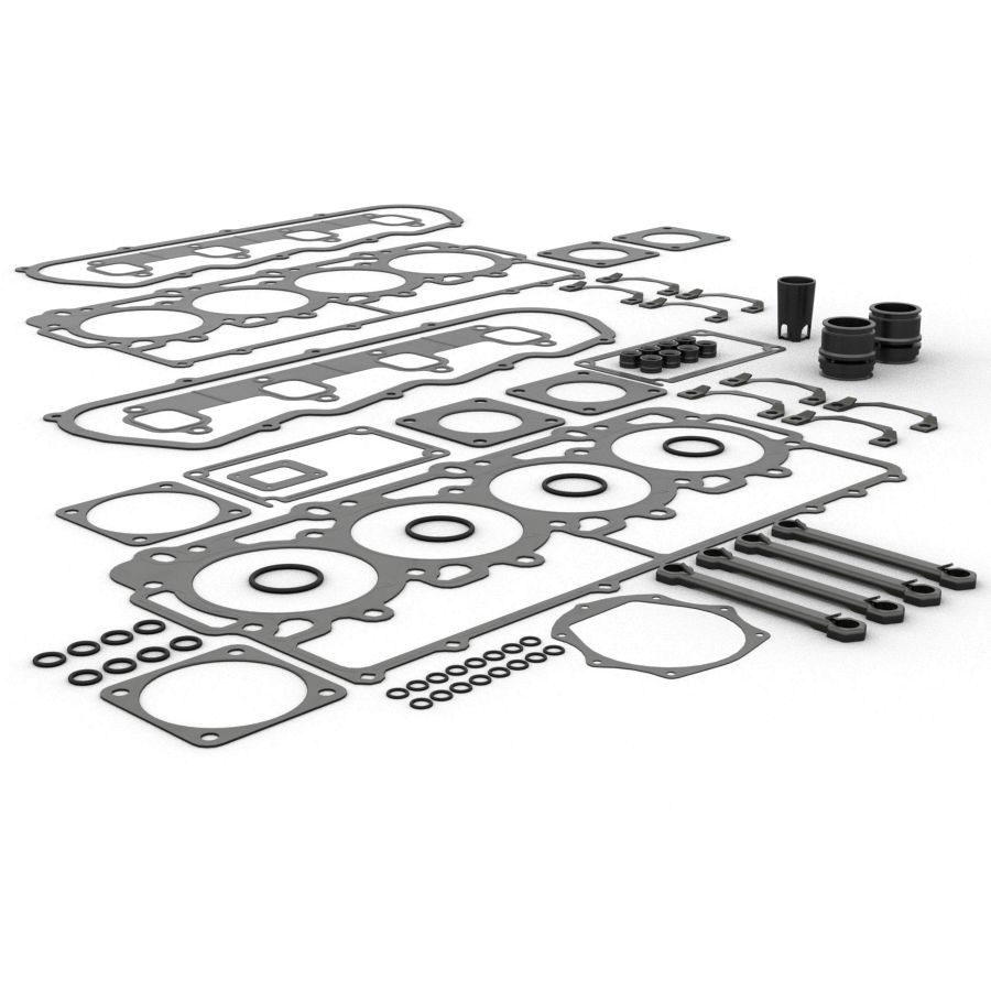 234-8003: Engine Gasket Kit 2348003 купить