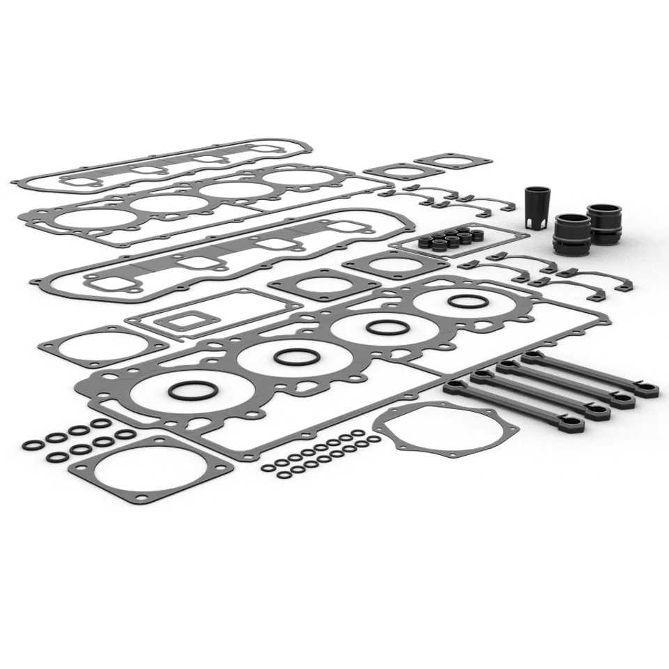 234-8003: Engine Gasket Kit 2348003 купить