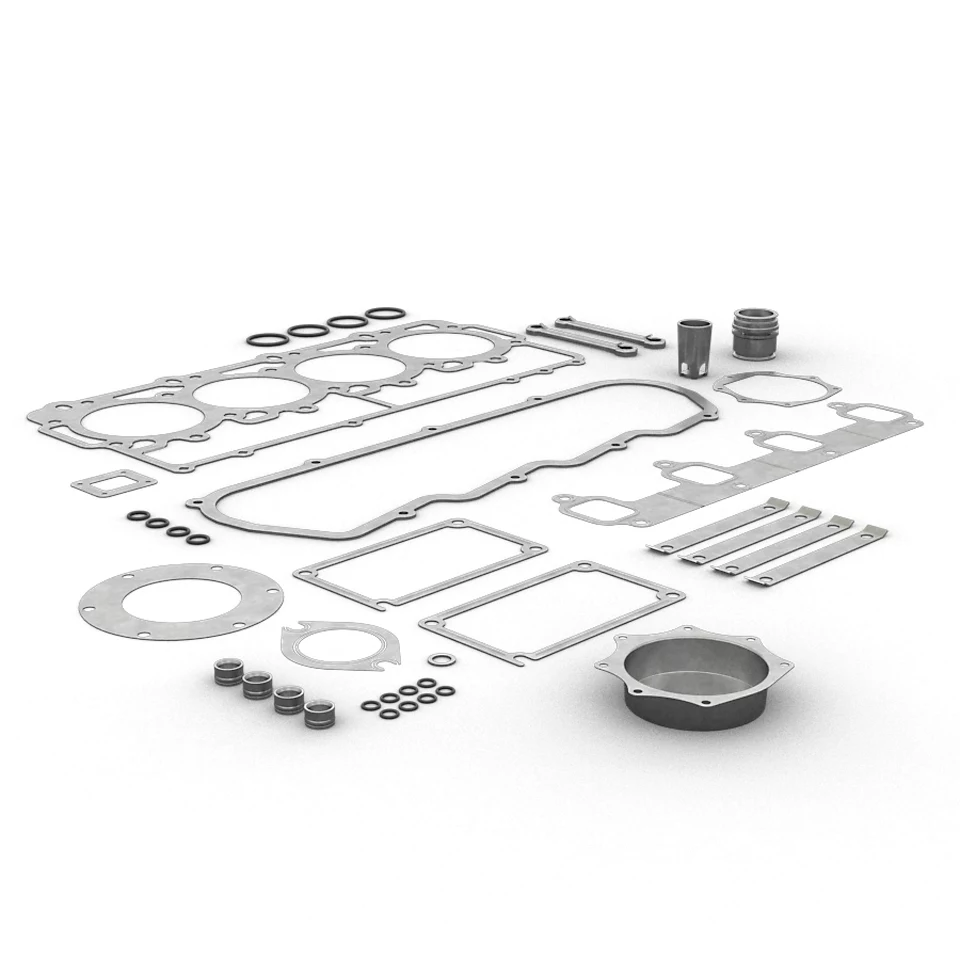 234-8019: Single Cylinder Head Install Kit 2348019 купить