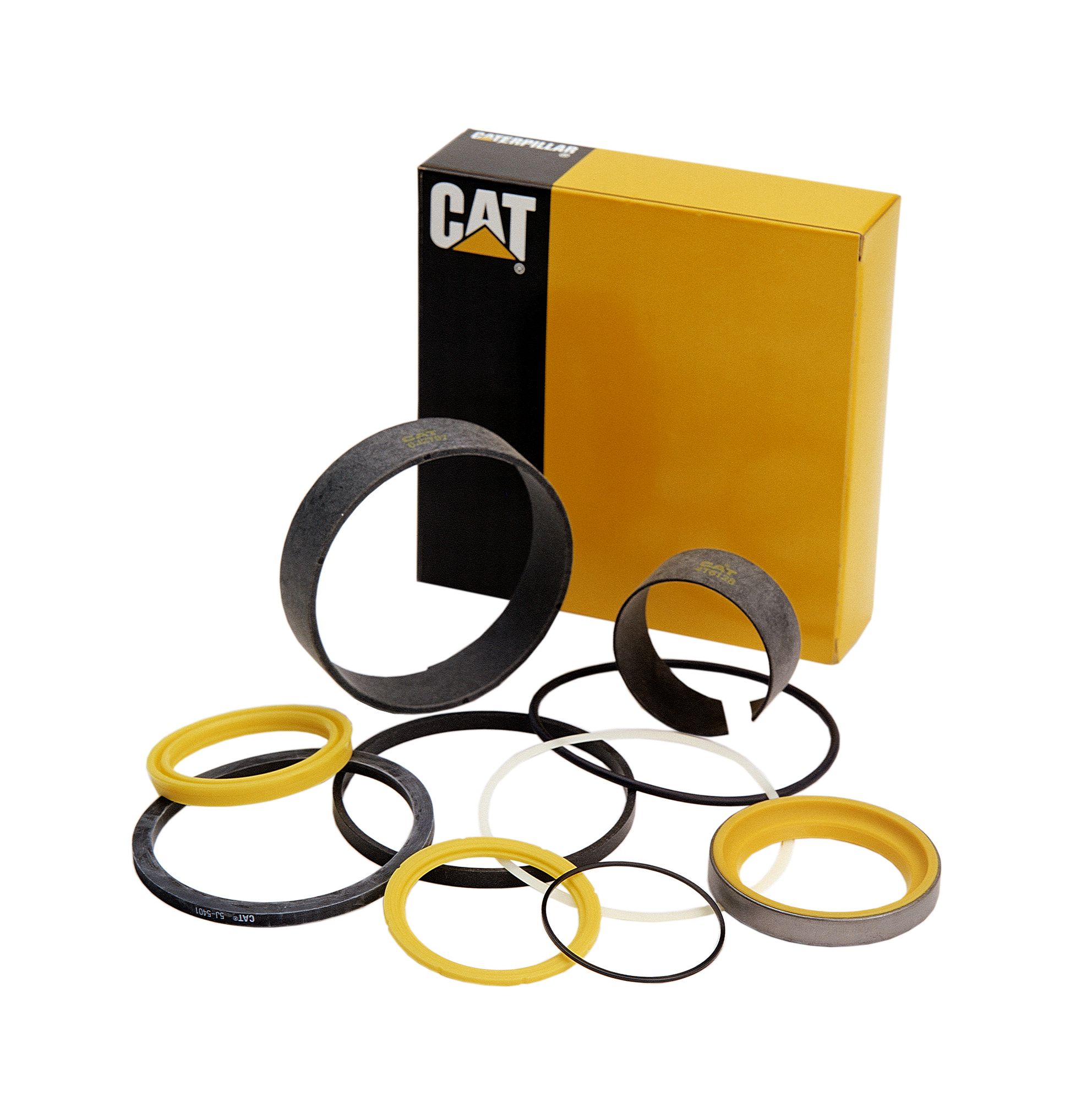 234-9452: КОМПЛЕКТ УПЛОТНЕНИЙ 2349452 купить
