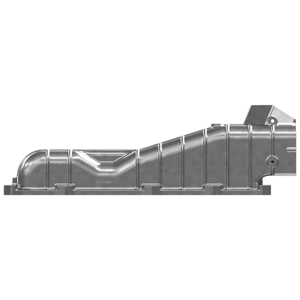 235-0258: КРЫШКА МАСЛООХЛАДИТЕЛЯ 2350258 купить