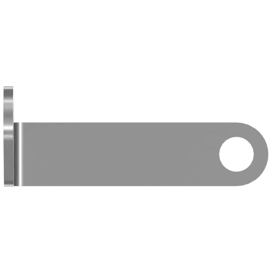 235-0936: 3mm Thick Support Bracket 2350936 купить