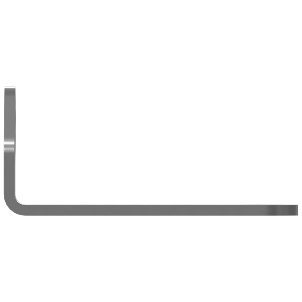 235-0936: 3mm Thick Support Bracket 2350936 купить