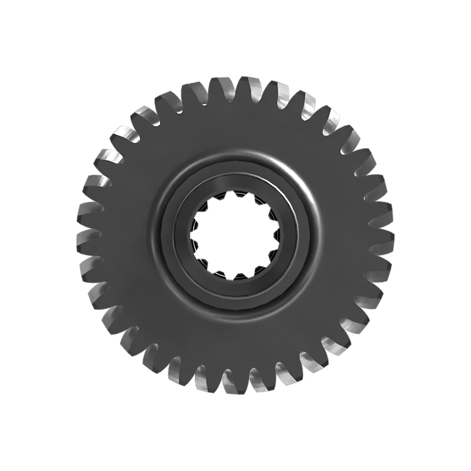 235-1061: 33 X 13 Teeth Engine Power Take Off Drive Gear 2351061 купить